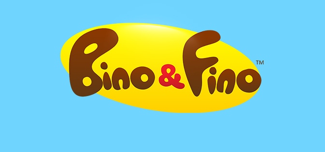 @BinoandFino are here again! DVD 2 is coming out soon!